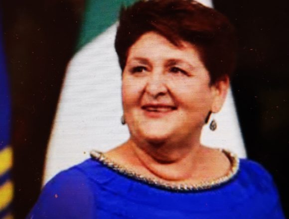 Solidarietà alla ministra Bellanova da Flai Cgil e Camera del Lavoro di Marsala Solidarietà alla ministra Bellanova da Flai Cgil e Camera del Lavoro di Marsala