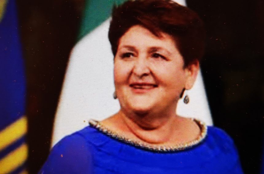 Solidarietà alla ministra Bellanova da Flai Cgil e Camera del Lavoro di Marsala