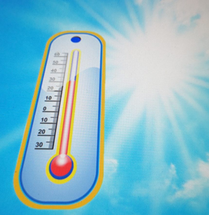 Prevenzione degli effetti delle ondate di calore estate 2020. Ecco il piano operativo Asp Trapani