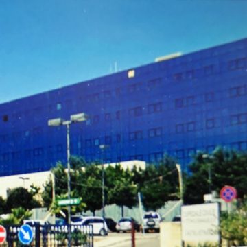 Ospedale di Castelvetrano: potenziato organico ortopedia e traumatologia