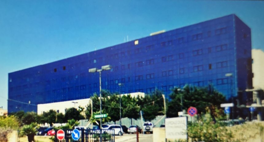 Ospedale di Castelvetrano: potenziato organico ortopedia e traumatologia