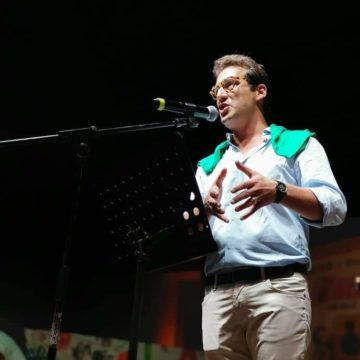 Città Futura – Idee in movimento, il consigliere Daniele Nuccio designato coordinatore