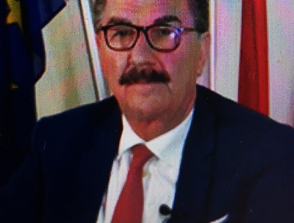 Decio Terrana:” Il Governo fa solo annunci ma non arrivano soldi, si cancellino subito tutte le tasse del 2020″