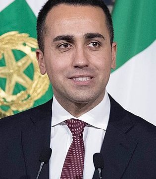 M5S all’Ars:” Solidarietà e vicinanza al ministro Luigi di Maio”