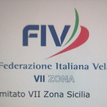 La Federazione Italiana Vela della Sicilia premia i suoi campioni nel corso della 76^ Assemblea dei circoli velici