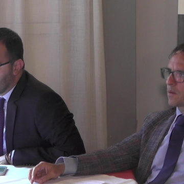 Figuccia e Lo Giudice:” Chiediamo tempi certi per i 10 milioni a favore degli operatori stagionali dei comparti del turismo e della ristorazione”