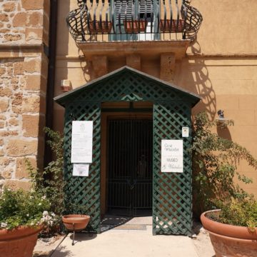 Dal 16 giugno l’Isola di Mozia riapre al pubblico. Lo comunica la Fondazione Whitaker