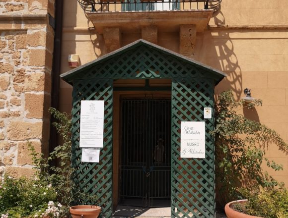 Dal 16 giugno l’Isola di Mozia riapre al pubblico. Lo comunica la Fondazione Whitaker Dal 16 giugno l’Isola di Mozia riapre al pubblico. Lo comunica la Fondazione Whitaker