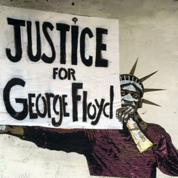 Minneapolis, protesta per la tragica morte di George Floyd. Il suo grido di disperazione: “Non riesco a respirare. Non uccidermi”