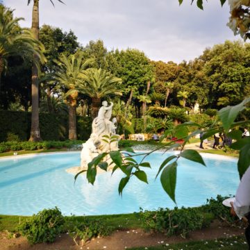 Concerto 1° Giugno nei Giardini del Quirinale. Un inedito Inno d’Italia e un saluto di Mattarella in diretta su Rai 1