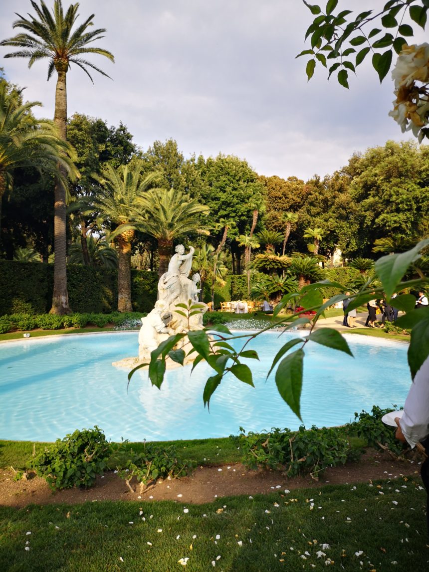 Concerto 1° Giugno nei Giardini del Quirinale. Un inedito Inno d’Italia e un saluto di Mattarella in diretta su Rai 1