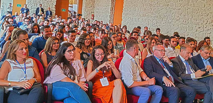 I Giovani dell’Udc: “Assegno Disabili a 516 euro, l’INPS si adegui subito”