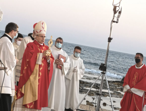 “Il deserto fiorirà” i nuovi orientamenti pastorali. Ecco gli appelli a cui rispondere “Il deserto fiorirà” i nuovi orientamenti pastorali. Ecco gli appelli a cui rispondere