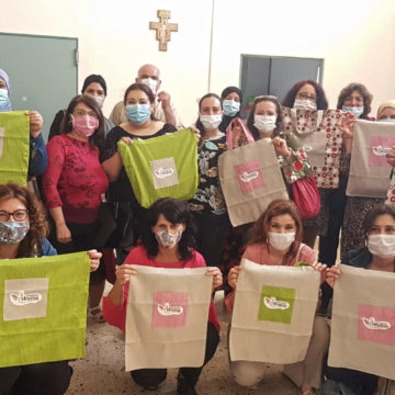 Mazara del Vallo; concluso il “Progetto Donna” per venti donne mazaresi e tunisine