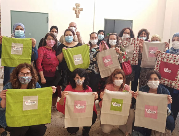 Mazara del Vallo; concluso il “Progetto Donna” per venti donne mazaresi e tunisine Mazara del Vallo; concluso il “Progetto Donna” per venti donne mazaresi e tunisine