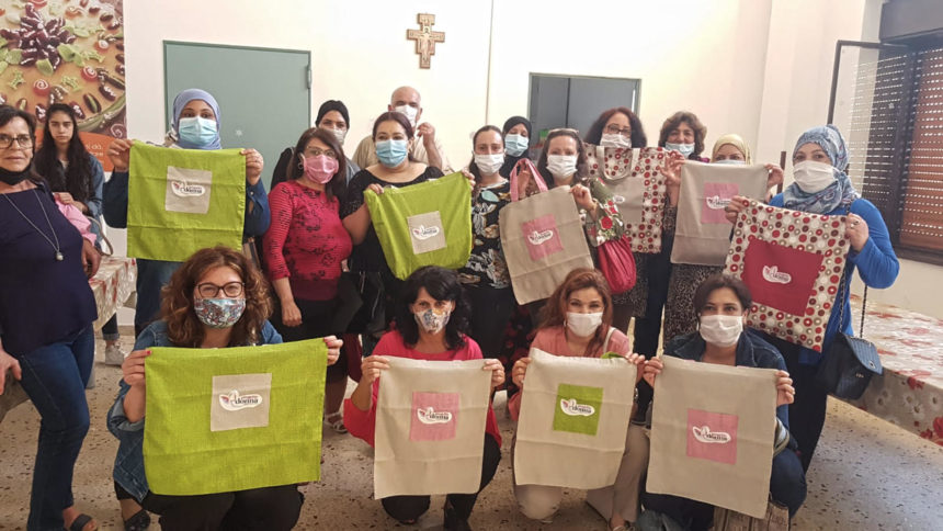 Mazara del Vallo; concluso il “Progetto Donna” per venti donne mazaresi e tunisine