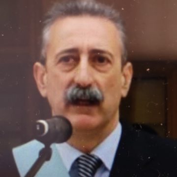 Diventerà Bellissima, ricostituito il plenum del coordinamento comunale di Marsala. Si aggiungono  Francesco Peloso e  Baldo Venezia