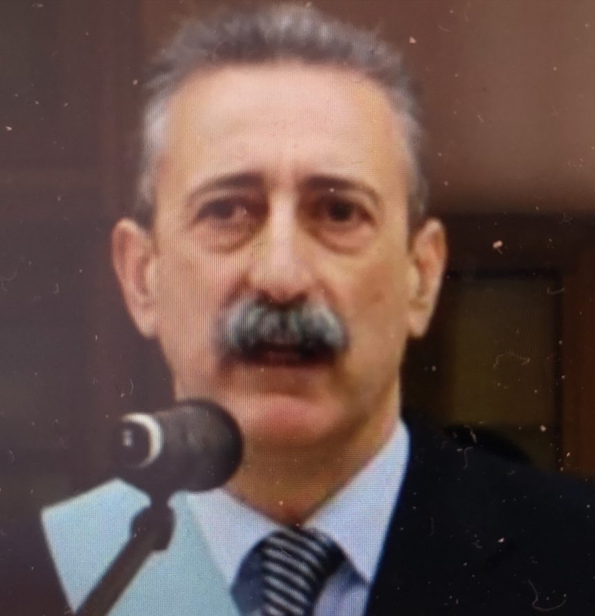 Diventerà Bellissima, ricostituito il plenum del coordinamento comunale di Marsala. Si aggiungono  Francesco Peloso e  Baldo Venezia