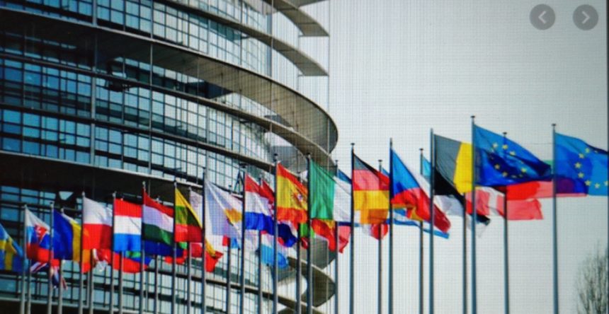Sassoli incontra Michel von der Leyen: Dare risposte rapide ai cittadini europei