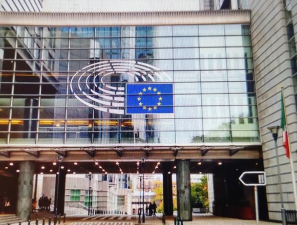 Bruxelles, riunioni delle commissioni Bruxelles, riunioni delle commissioni