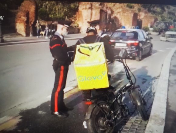 Attività dei Carabinieri del Comando di Trapani nel fine settimana Attività dei Carabinieri del Comando di Trapani nel fine settimana