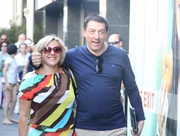 Si è spento Rino Bertolino, agente generale Assicurazioni, Presidente Ufficiali in Congedo. Contribuì alla ricerca dei nomi dei caduti del bombardamento aereo del’43 a Marsala Si è spento Rino Bertolino, agente generale Assicurazioni, Presidente Ufficiali in Congedo. Contribuì alla ricerca dei nomi dei caduti del bombardamento aereo del’43 a Marsala