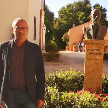 Il Rinascimento di Mozia. L’assessore Samonà” Questa è la Sicilia della nostra storia, della nostra cultura, delle nostre radici”.  Presentati i nuovi lavori. Dal 16 giugno  la riapertura al pubblico. Attivati due nuovi siti web e una pagina Instagram