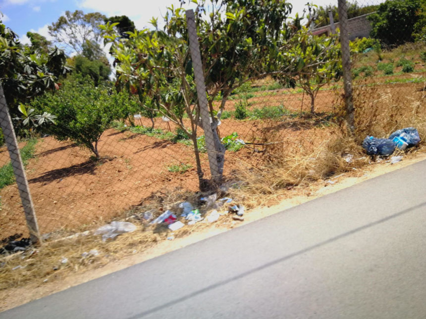 Progettiamo Marsala:” Il decoro urbano non investe solo il centro storico, ma tutta la città”