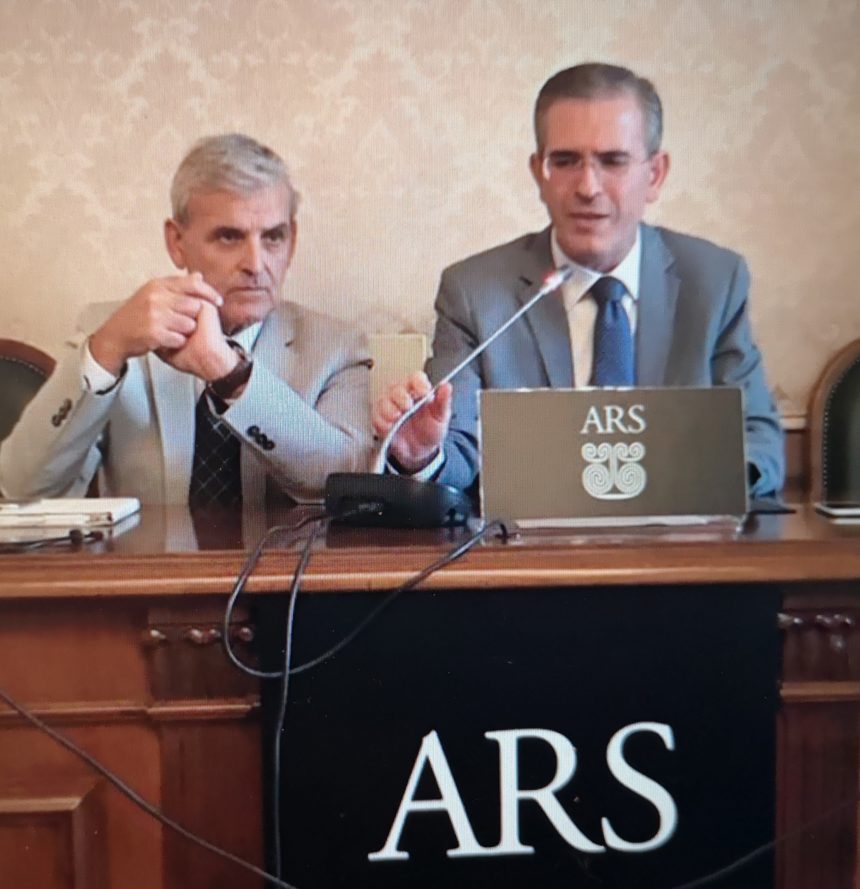 Bretella autostradale Trapani/Mazara del Vallo, Pellegrino: “Infrastruttura incompiuta ma necessaria per una mobilità più sicura”