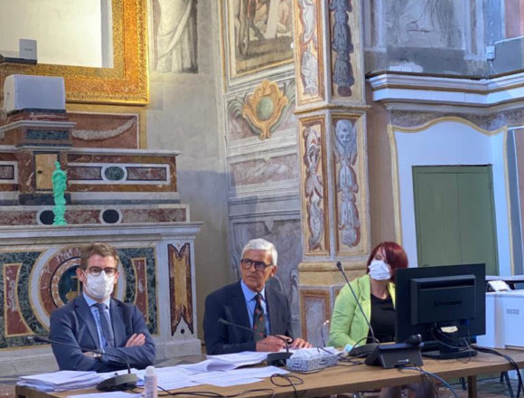 Approvato il ddl sulla semplificazione amministrativa. Stefano Pellegrino:”La sburocratizzazione non è più una chimera” Approvato il ddl sulla semplificazione amministrativa. Stefano Pellegrino:”La sburocratizzazione non è più una chimera”
