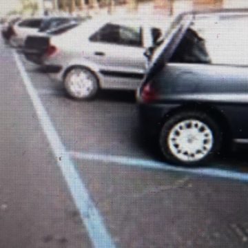 Dal 3 giugno riattivata la sosta a pagamento sulle strisce blu a Marsala