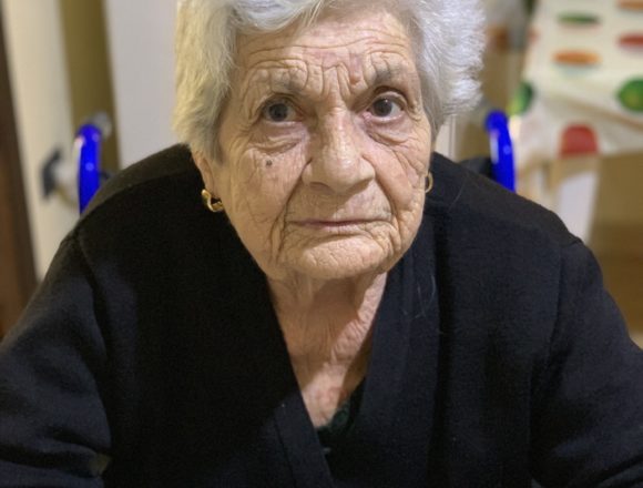 È morta la Prof.ssa Lidia Pipitone È morta la Prof.ssa Lidia Pipitone