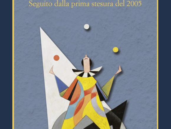Riccardino. In vendita da domani il romanzo del grande Andrea Camilleri Riccardino. In vendita da domani il romanzo del grande Andrea Camilleri