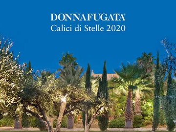 A Donnafugata, il 10 agosto, torna “Calici di stelle”, la festa del vino più attesa dell’estate