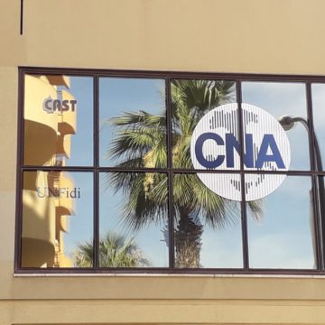 CNA Trapani inaugura la nuova sede in via Pantelleria