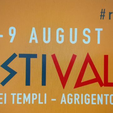 FestiValle, arriva dal 7 al 9 Agosto l’edizione #restart