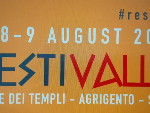 FestiValle, arriva dal 7 al 9 Agosto l’edizione #restart FestiValle, arriva dal 7 al 9 Agosto l’edizione #restart