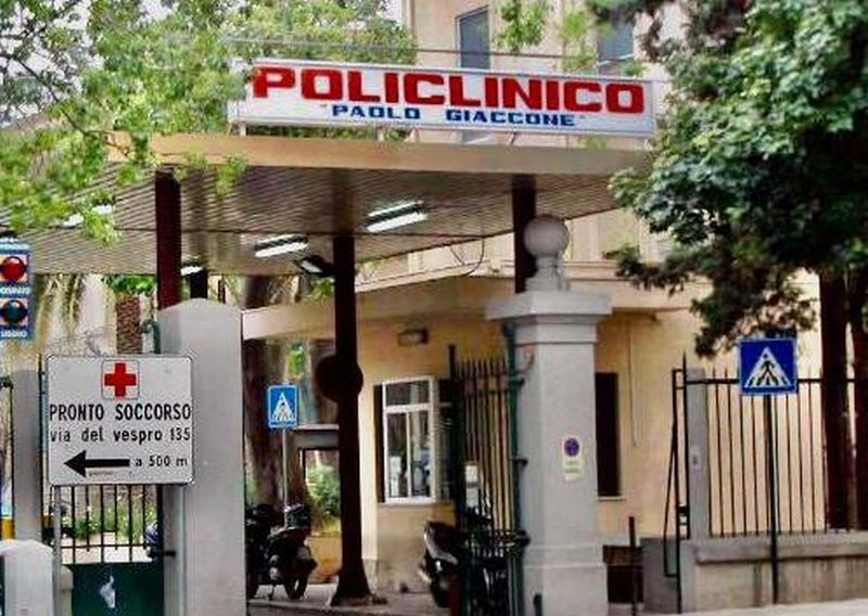 Policlinico Palermo, Alessandro Caltagirone è il nuovo commissario straordinario