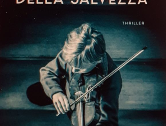 Salvo Bilardello presenta oggi il suo nuovo libro “Il violino della salvezza” vincitore del premio “Fai viaggiare la tua storia” 2020 Salvo Bilardello presenta oggi il suo nuovo libro “Il violino della salvezza” vincitore del premio “Fai viaggiare la tua storia” 2020