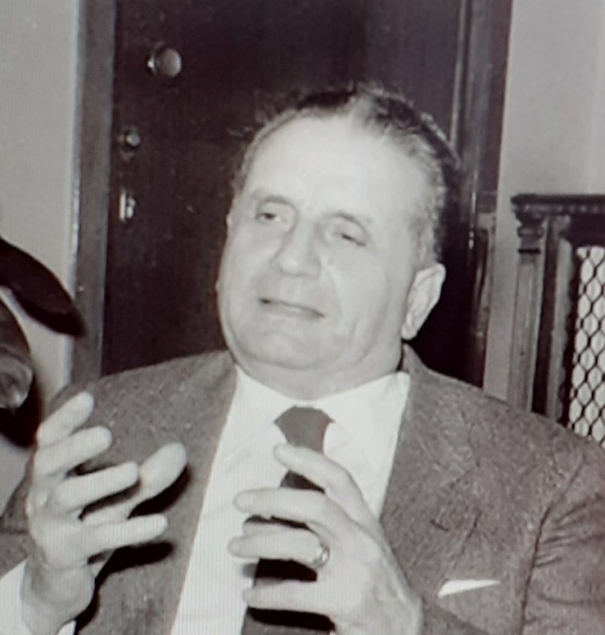 29 Luglio 2020 37° Anniversario della strage di Via Pipitone Federico. Programma delle manifestazioni organizzate dalla Fondazione Rocco Chinnici e Associazione Nazionale Magistrati, con il patrocinio della Città di Palermo, Comune di Partanna e di Misilmeri