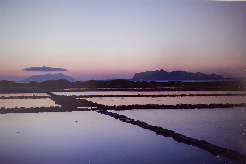 Tutto esaurito al concerto alle Saline di Marsala dedicato ai 140 anni di storia delle Cantine Pellegrino