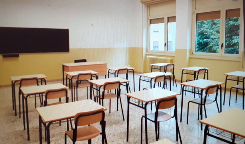 Il consigliere Rodriquez sollecita i lavori in tutte le scuole marsalesi  ed altri interventi per la sicurezza degli alunni, docenti, personale e famiglie