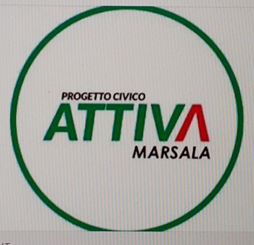 Elezioni amministrative 2020. Attiva Marsala non appoggerà alcun candidato a sindaco