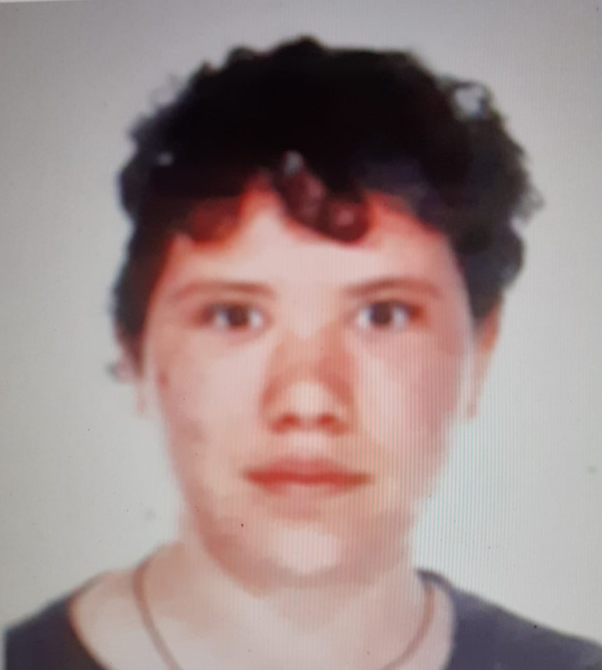 Ritrovata Rosanna Vutano, la giovane 26enne che si era allontanata da casa