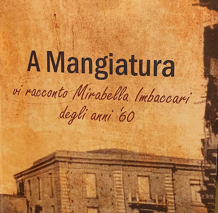 Il mondo di Mirabella Imbaccari nell’ultimo libro di Romano Bellissima Mario Morcellini: “E’ l’Italia dei centri minori. Protesta educata contro gli eccessi della globalizzazione” Il mondo di Mirabella Imbaccari nell’ultimo libro di Romano Bellissima Mario Morcellini: “E’ l’Italia dei centri minori. Protesta educata contro gli eccessi della globalizzazione”