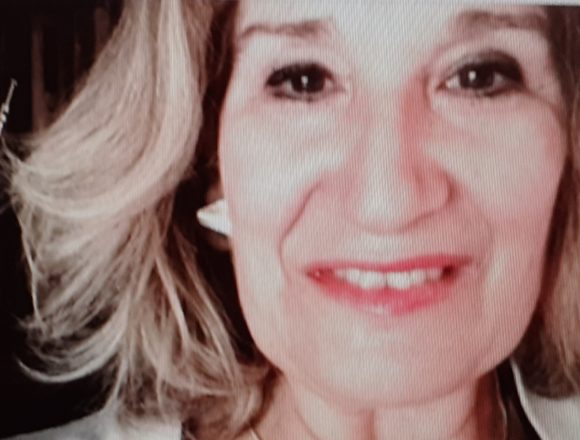 Elisa Cordova è la nuova direttrice del Conservatorio “A Scontrino” di Trapani Elisa Cordova è la nuova direttrice del Conservatorio “A Scontrino” di Trapani