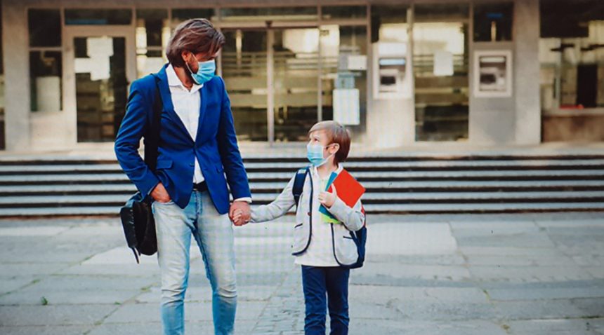 Riapertura delle scuole: indicazioni per la gestione di casi e focolai di Covid-19