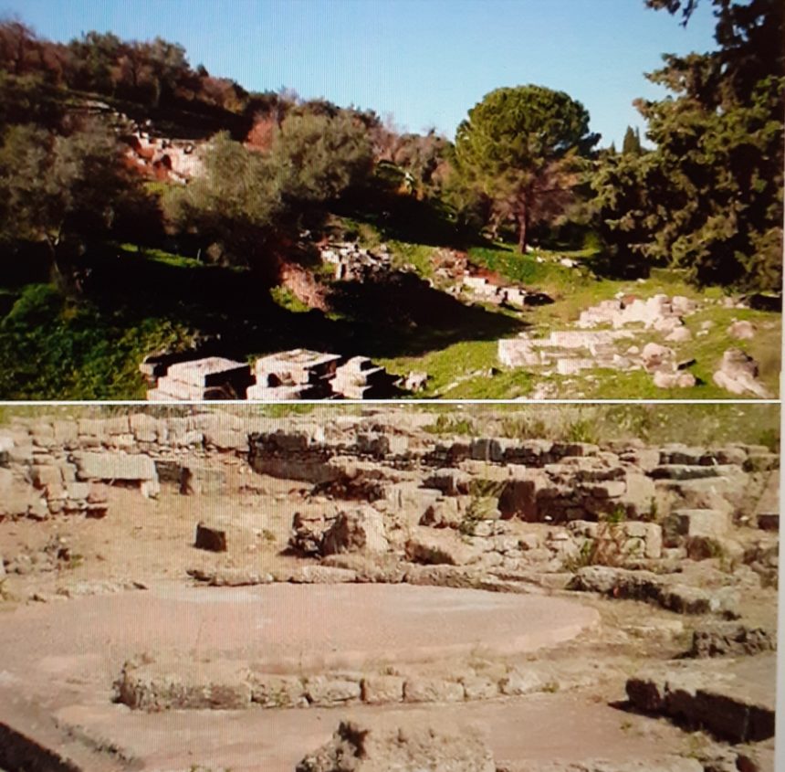 Riaprono le aree archeologiche di Leontinoi-S.Mauro e Megara Hyblaeaa a partire dal 5 agosto