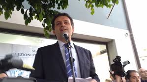 Elezioni 2020, Grillo:” La coalizione di cui faccio parte ha da tempo individuato in me il candidato e la Lega non ha mai preso parte ai nostri incontri”