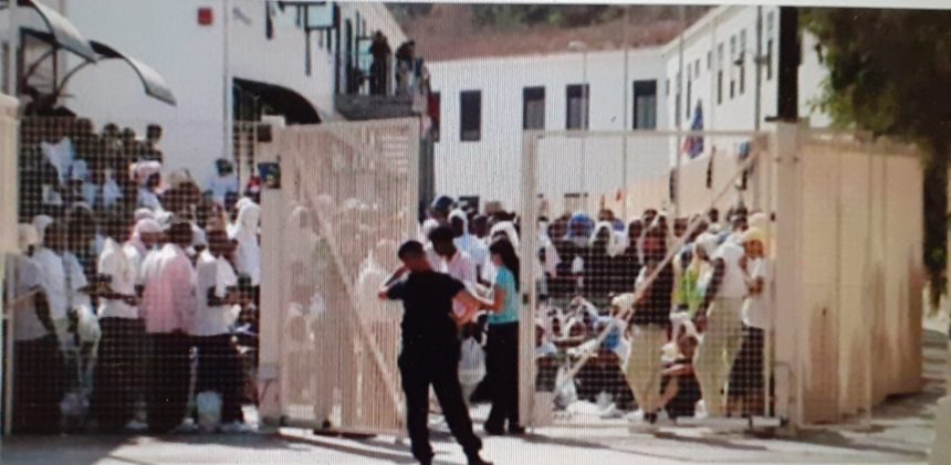 Migranti e hotspot, il Governo Conte impugnerà l’ordinanza di Musumeci. Il governatore  ha inviato una nota di diffida alle Prefetture siciliane per l’ esecuzione della propria ordinanza